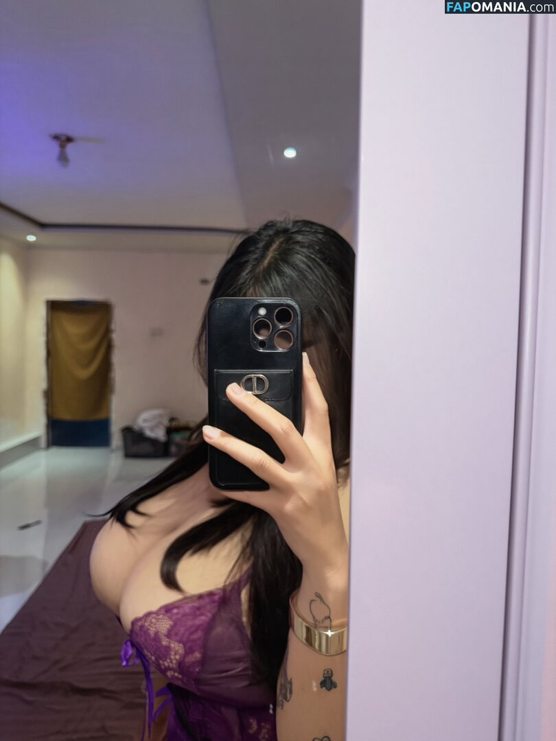 INkeisyaa / https: / rkaaaagrll Nago OnlyFans  Przeciekłe zdjęcie #18