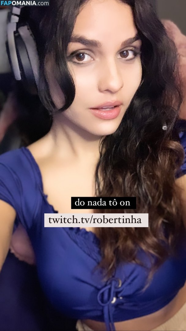 Roberta D'Brito / Robertinha / robertadbrito Nago OnlyFans  Przeciekłe zdjęcie #11