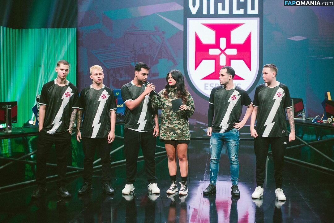 Roberta D'Brito / Robertinha / robertadbrito Nago OnlyFans  Przeciekłe zdjęcie #31