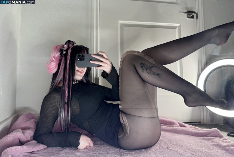 Robotzngutz / nutonmybangz Nago OnlyFans  Przeciekłe zdjęcie #8