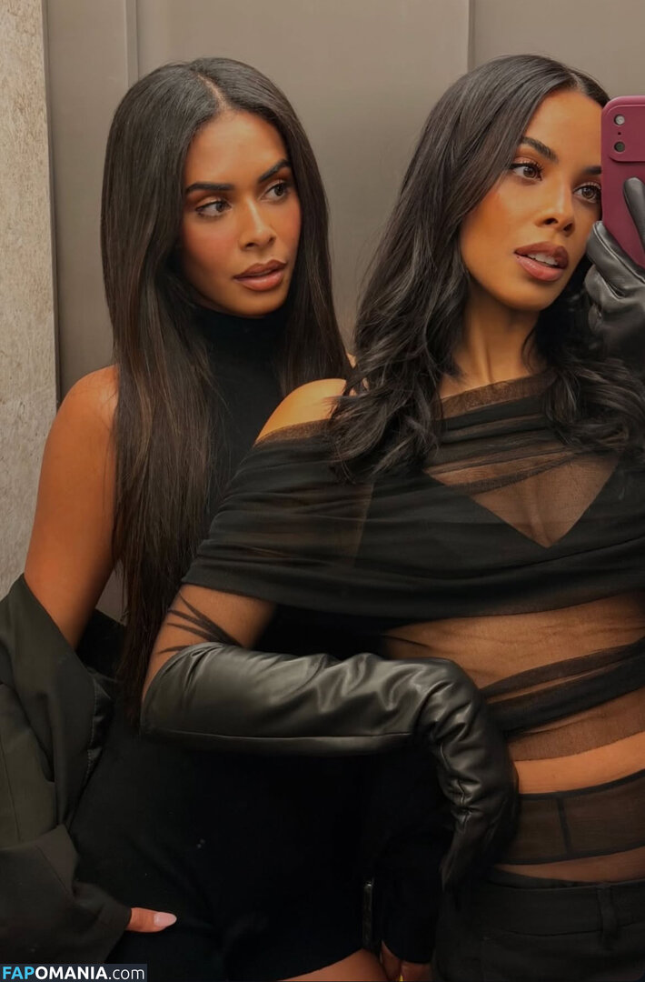 Rochelle Humes Nago OnlyFans  Przeciekłe zdjęcie #204