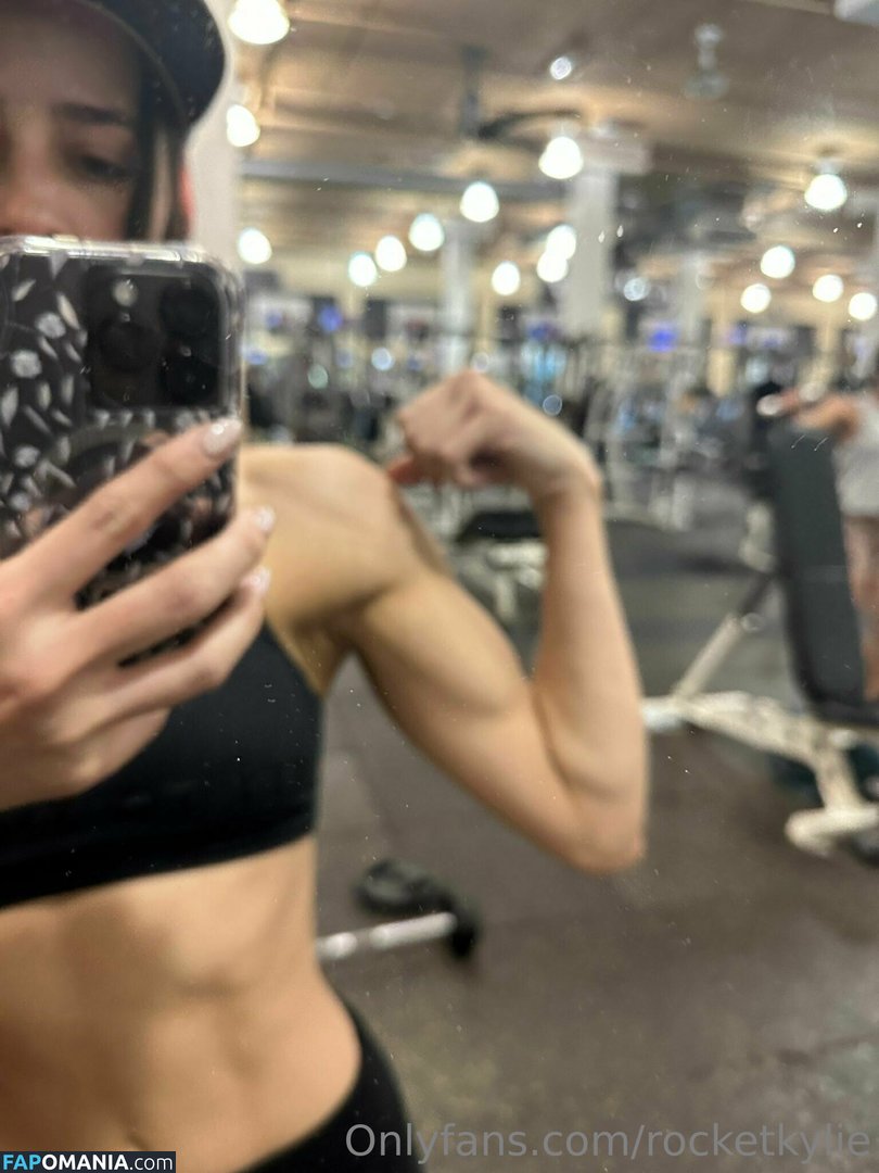 kylie_rocket_ / rocketkylie Nago OnlyFans  Przeciekłe zdjęcie #75