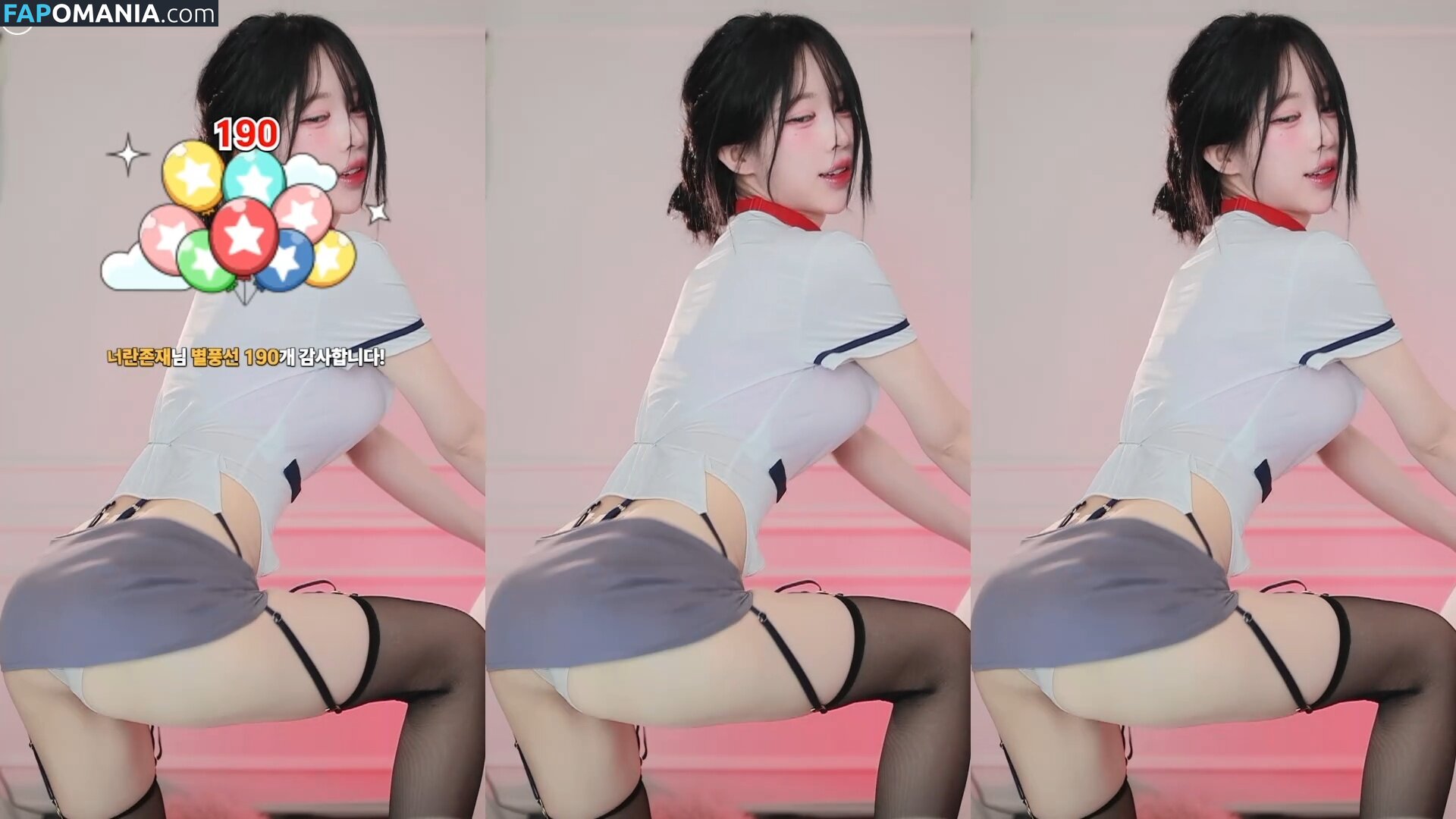 Rockpuppysing / rockstar._.puppy / 록강아지 / 짱떡 rlagpwns06 Nago OnlyFans  Przeciekłe zdjęcie #3