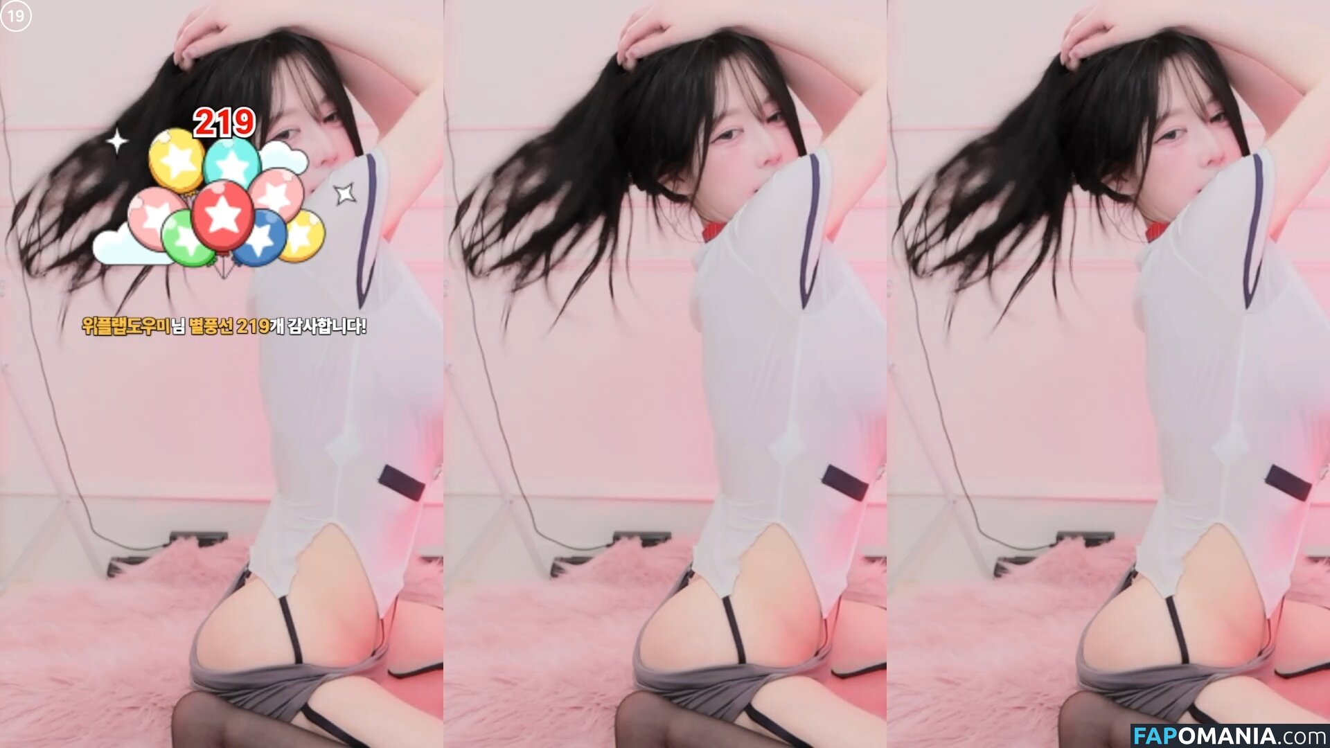 Rockpuppysing / rockstar._.puppy / 록강아지 / 짱떡 rlagpwns06 Nago OnlyFans  Przeciekłe zdjęcie #4