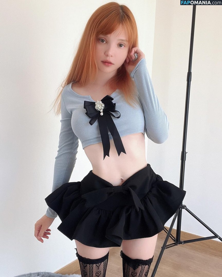 Alisa Bishop / AlisaPikaPika / Rocksy Light / https: / rocksylight Nago OnlyFans  Przeciekłe zdjęcie #71