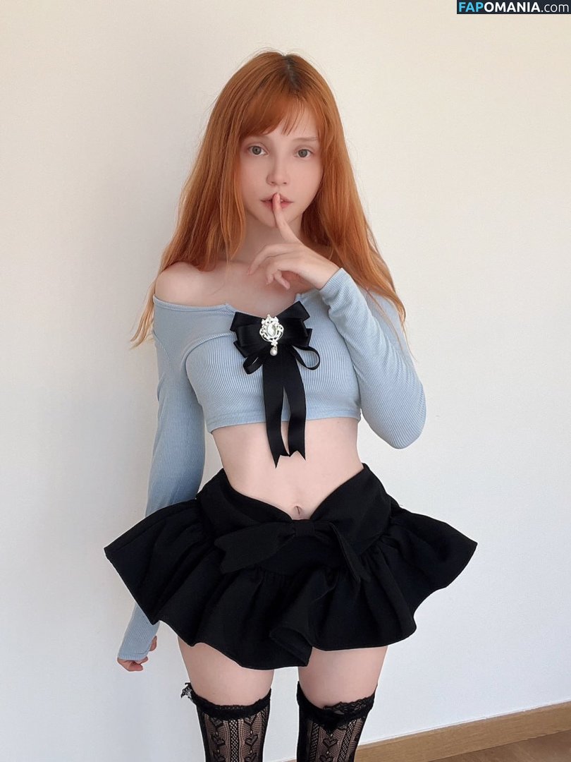 Alisa Bishop / AlisaPikaPika / Rocksy Light / https: / rocksylight Nago OnlyFans  Przeciekłe zdjęcie #74