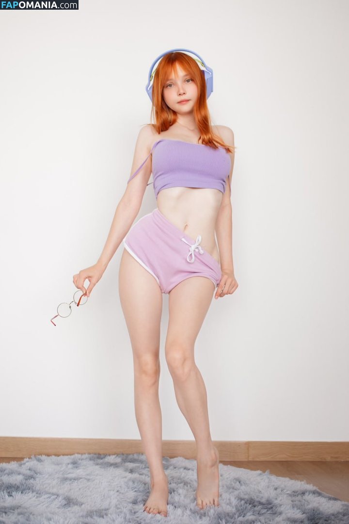 Alisa Bishop / AlisaPikaPika / Rocksy Light / https: / rocksylight Nago OnlyFans  Przeciekłe zdjęcie #156