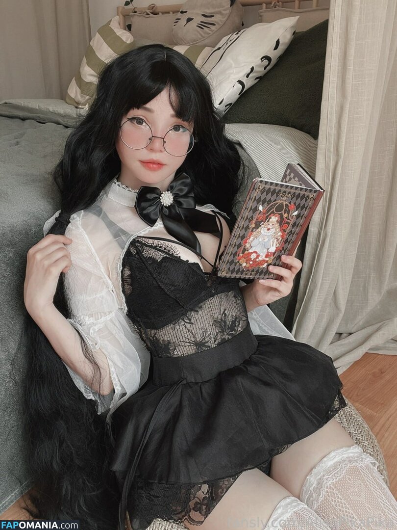 Alisa Bishop / AlisaPikaPika / Rocksy Light / https: / rocksylight Nago OnlyFans  Przeciekłe zdjęcie #602