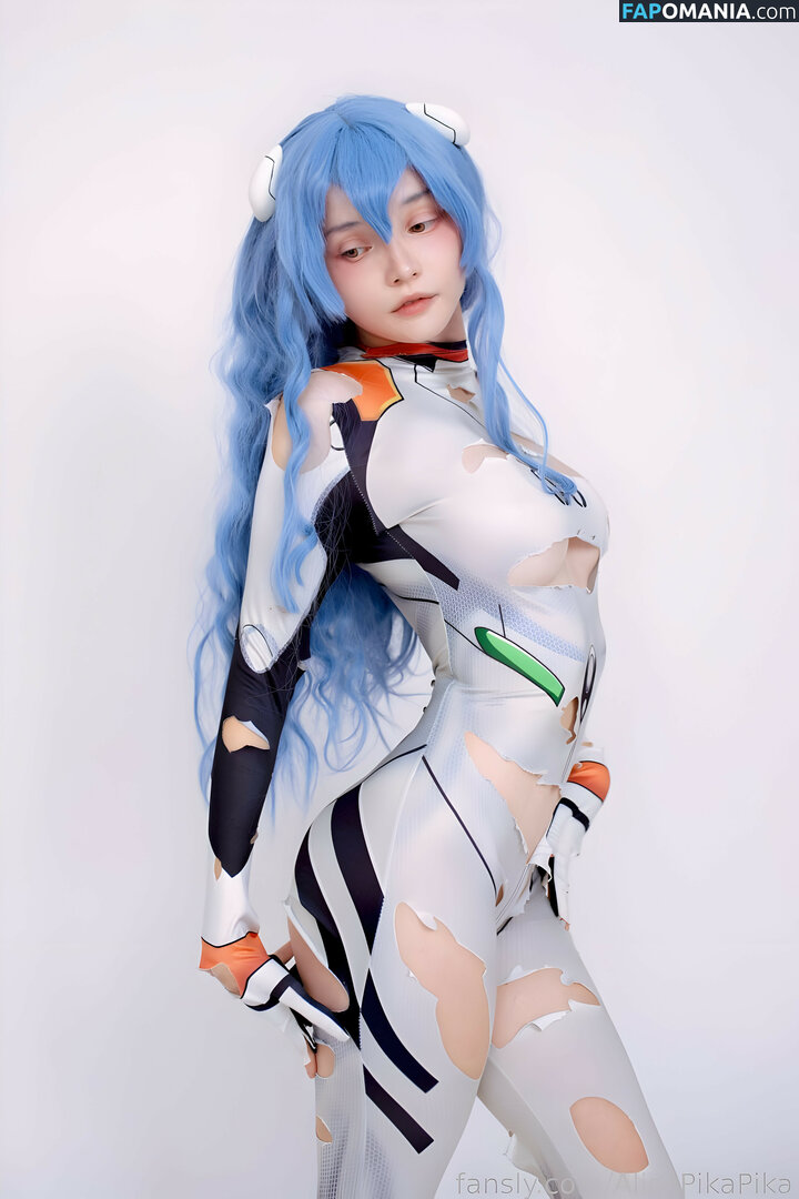 Alisa Bishop / AlisaPikaPika / Rocksy Light / https: / rocksylight Nago OnlyFans  Przeciekłe zdjęcie #933