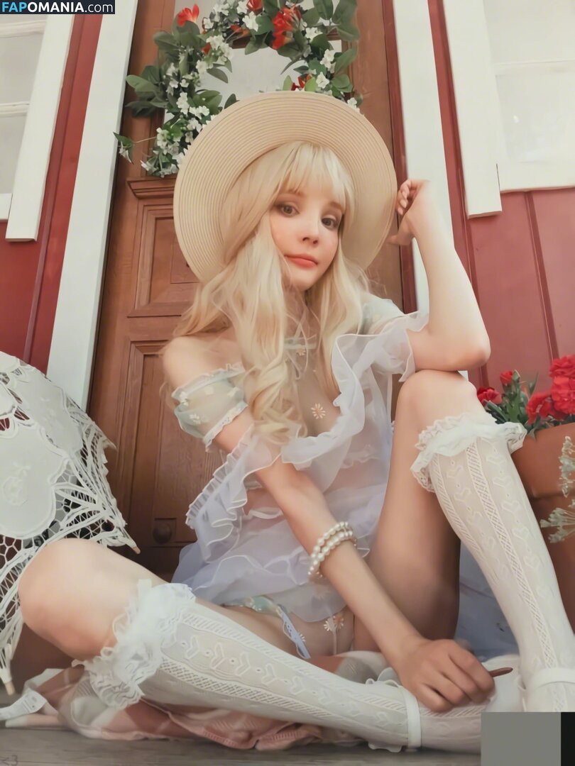 Alisa Bishop / AlisaPikaPika / Rocksy Light / https: / rocksylight Nago OnlyFans  Przeciekłe zdjęcie #2879