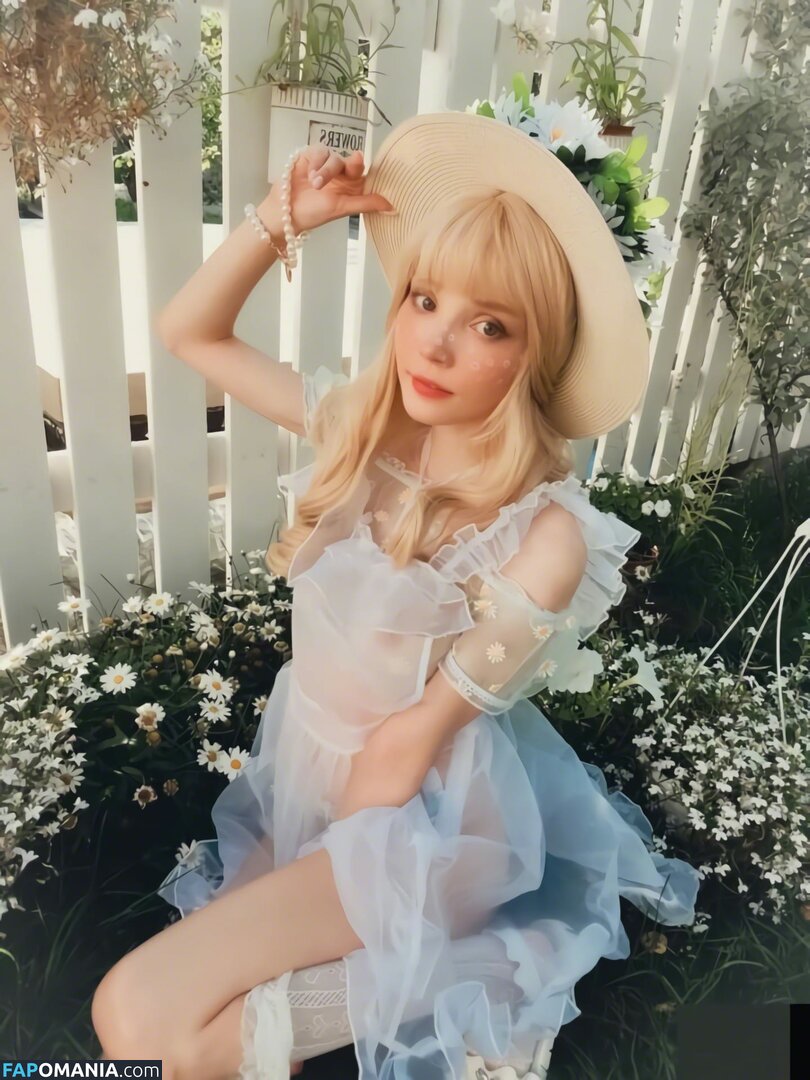 Alisa Bishop / AlisaPikaPika / Rocksy Light / https: / rocksylight Nago OnlyFans  Przeciekłe zdjęcie #2886