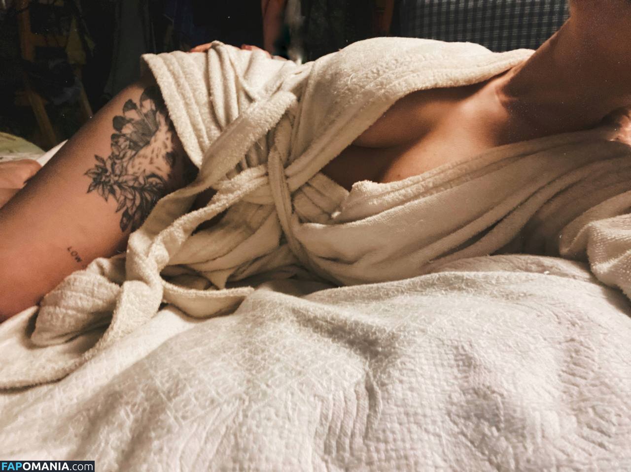 goatrorschach / roeschach / rorschachmovieofficial Nago OnlyFans  Przeciekłe zdjęcie #15