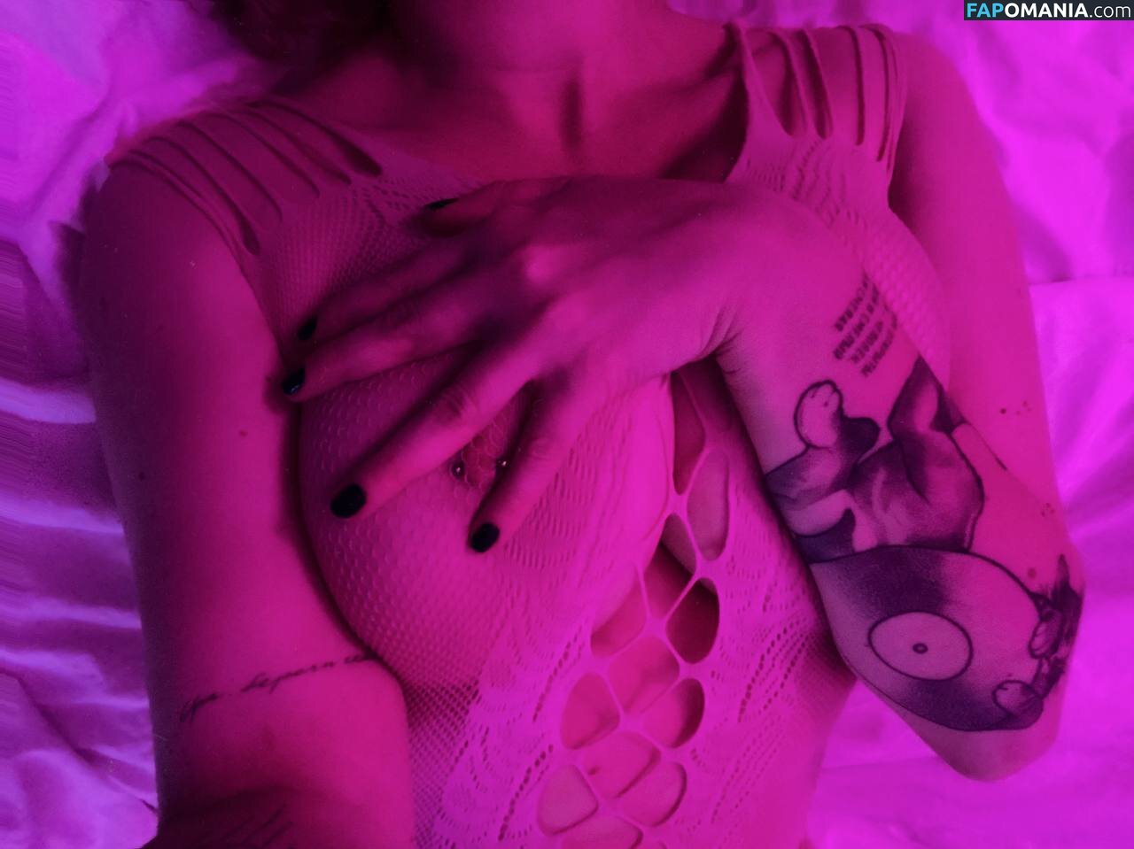 goatrorschach / roeschach / rorschachmovieofficial Nago OnlyFans  Przeciekłe zdjęcie #17