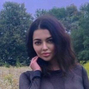 Roksana Holodova