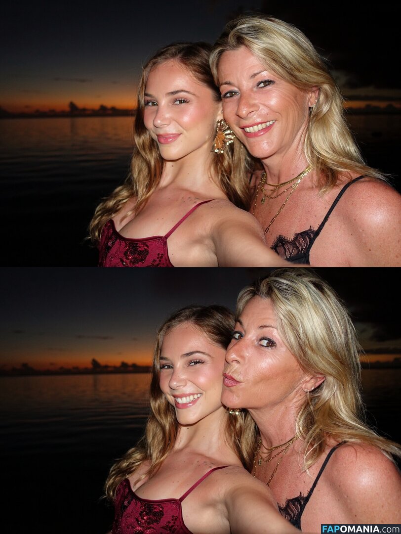 Romane Bertrand / rromane.b Nago OnlyFans  Przeciekłe zdjęcie #1