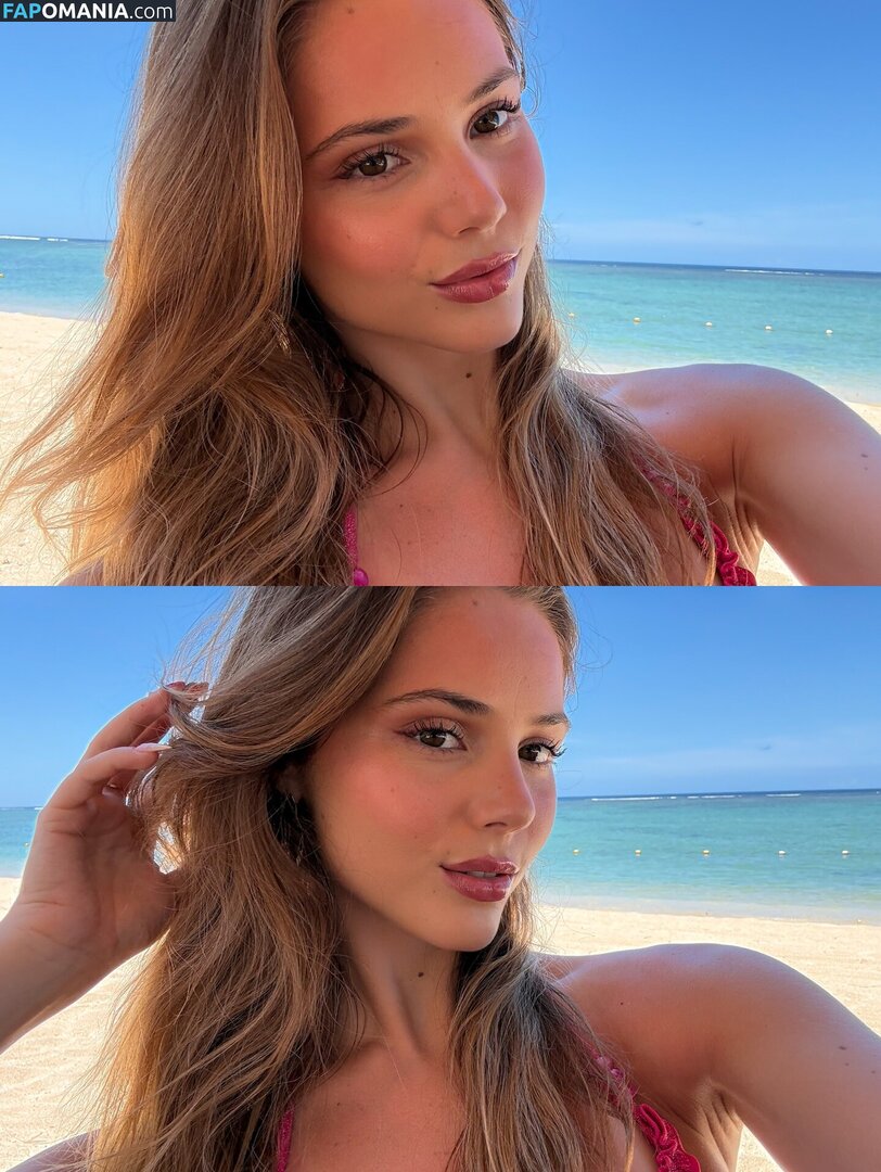 Romane Bertrand / rromane.b Nago OnlyFans  Przeciekłe zdjęcie #8