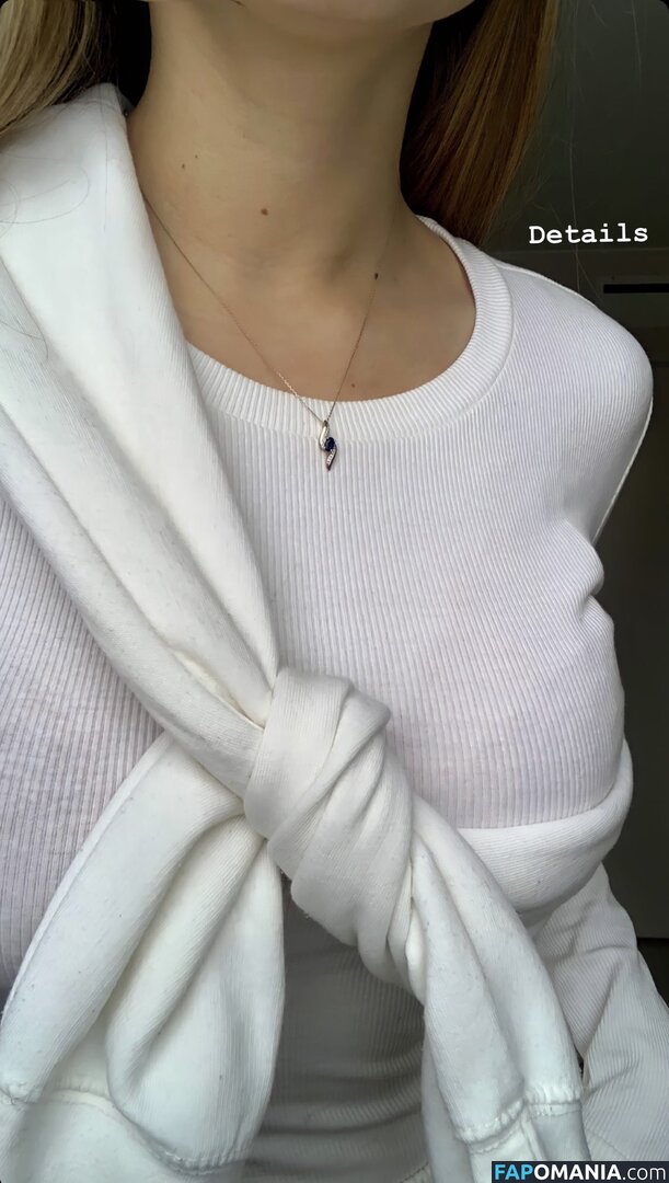 Romane Salvetti / romane_slvt Nago OnlyFans  Przeciekłe zdjęcie #3