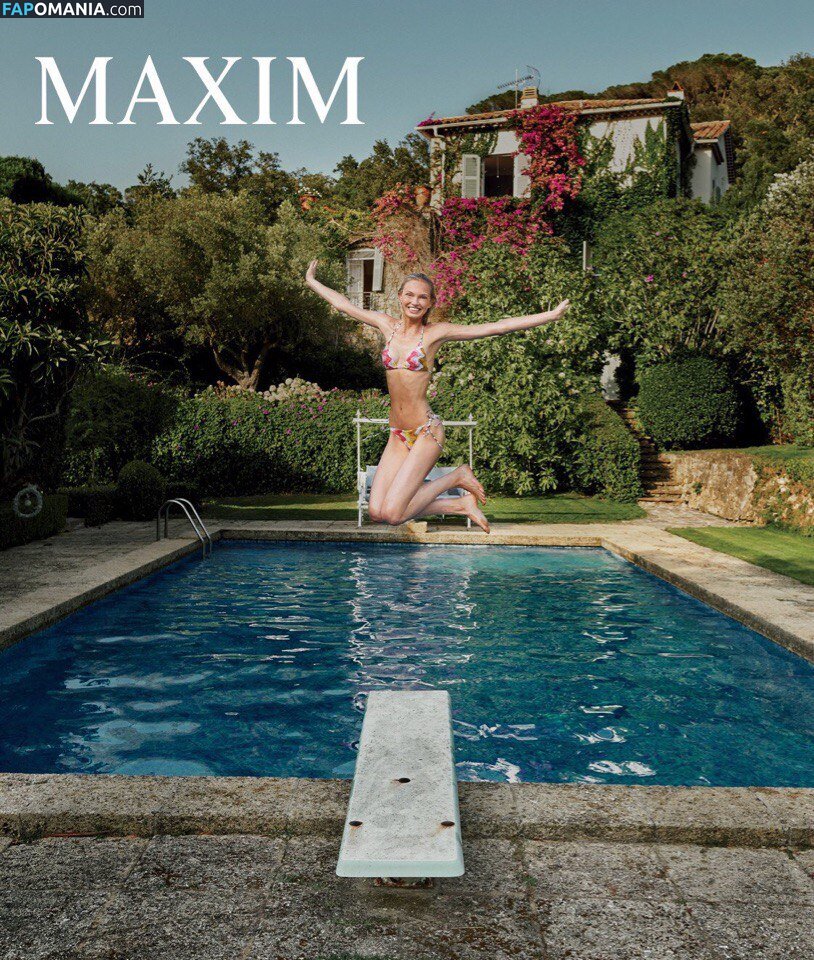 Romee Strijd / https: / romeestrijd Nago OnlyFans  Przeciekłe zdjęcie #1