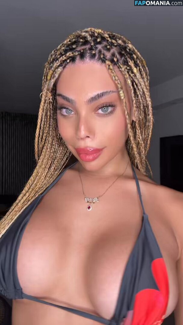 Romy Abergel Nago OnlyFans  Przeciekłe zdjęcie #5