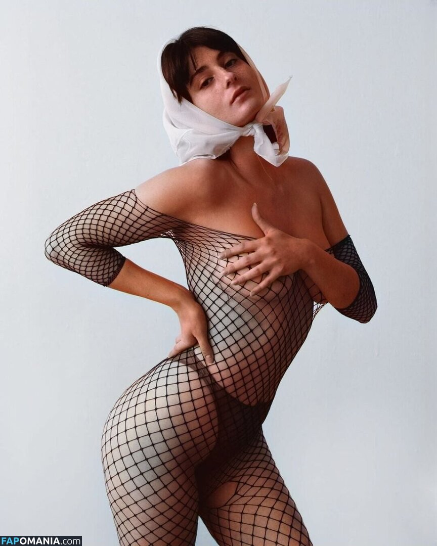 Romy Reiner Nago OnlyFans  Przeciekłe zdjęcie #3