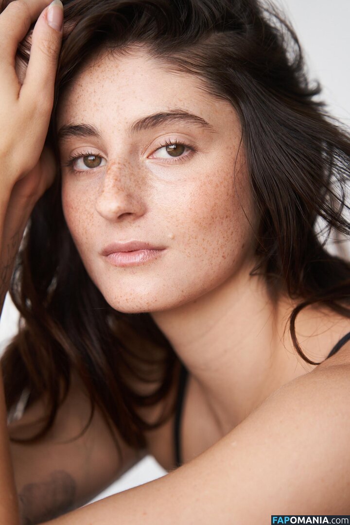 Romy Reiner Nago OnlyFans  Przeciekłe zdjęcie #5