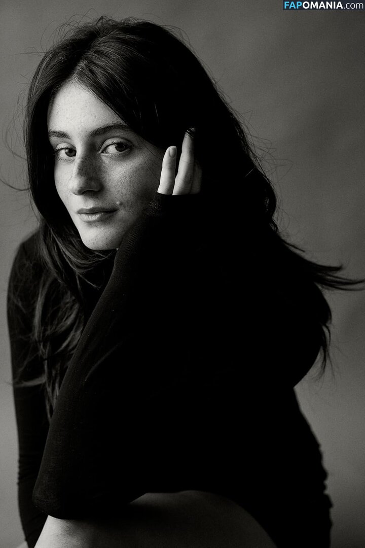 Romy Reiner Nago OnlyFans  Przeciekłe zdjęcie #9