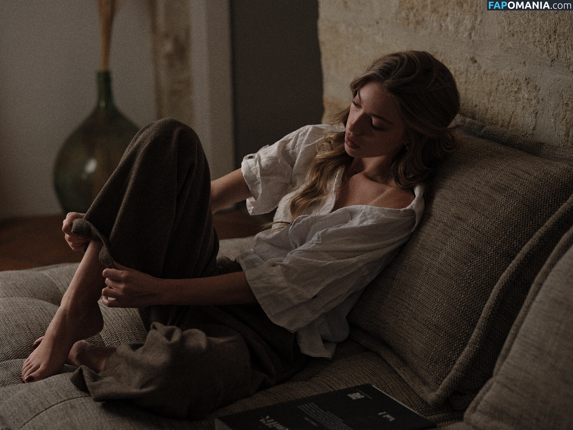 romy_vrhs Nago OnlyFans  Przeciekłe zdjęcie #1