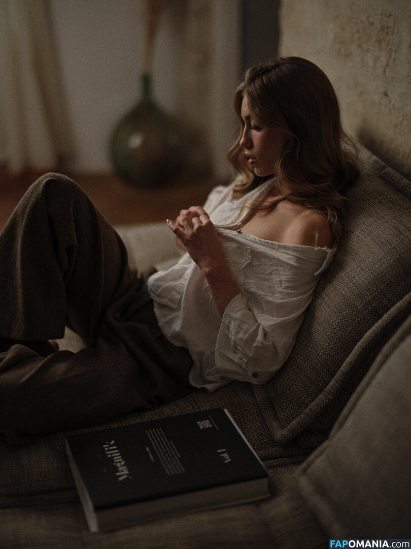 romy_vrhs Nago OnlyFans  Przeciekłe zdjęcie #5