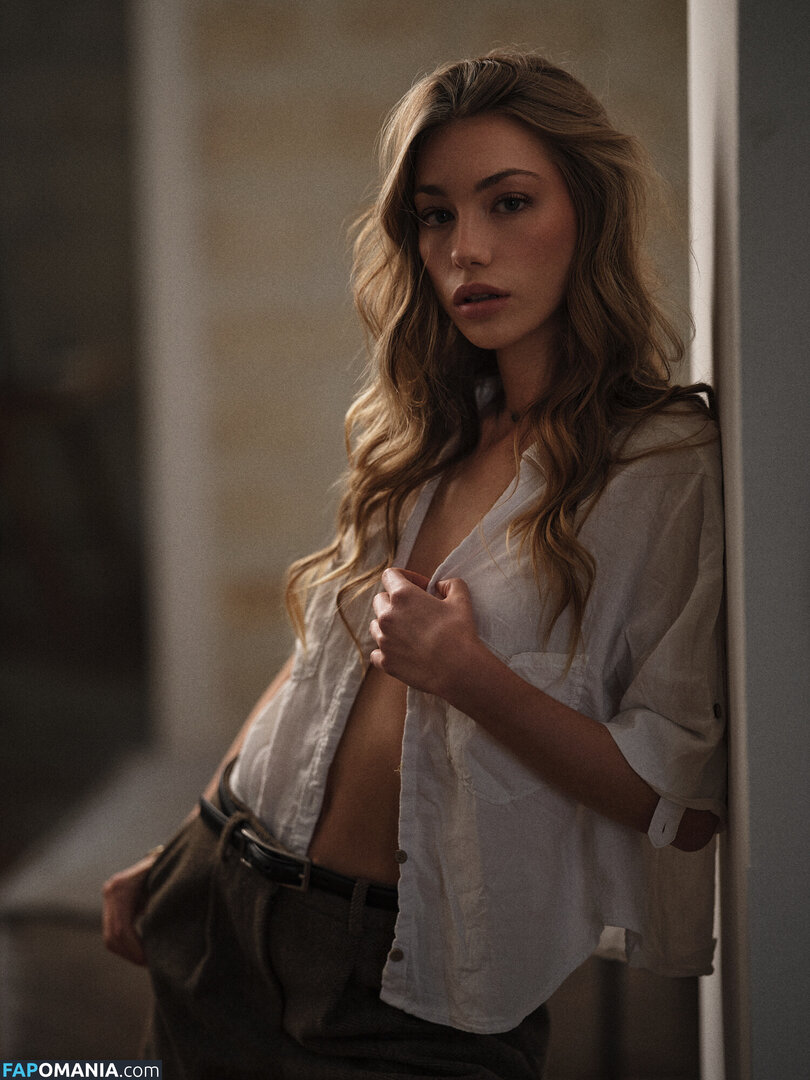 romy_vrhs Nago OnlyFans  Przeciekłe zdjęcie #10