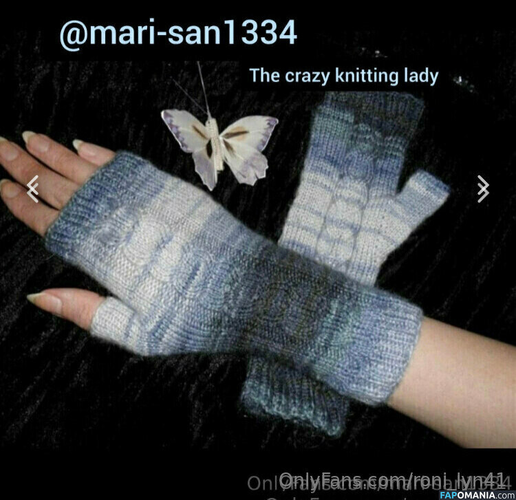 _roni_lyn / roni_lyn41 Nago OnlyFans  Przeciekłe zdjęcie #3