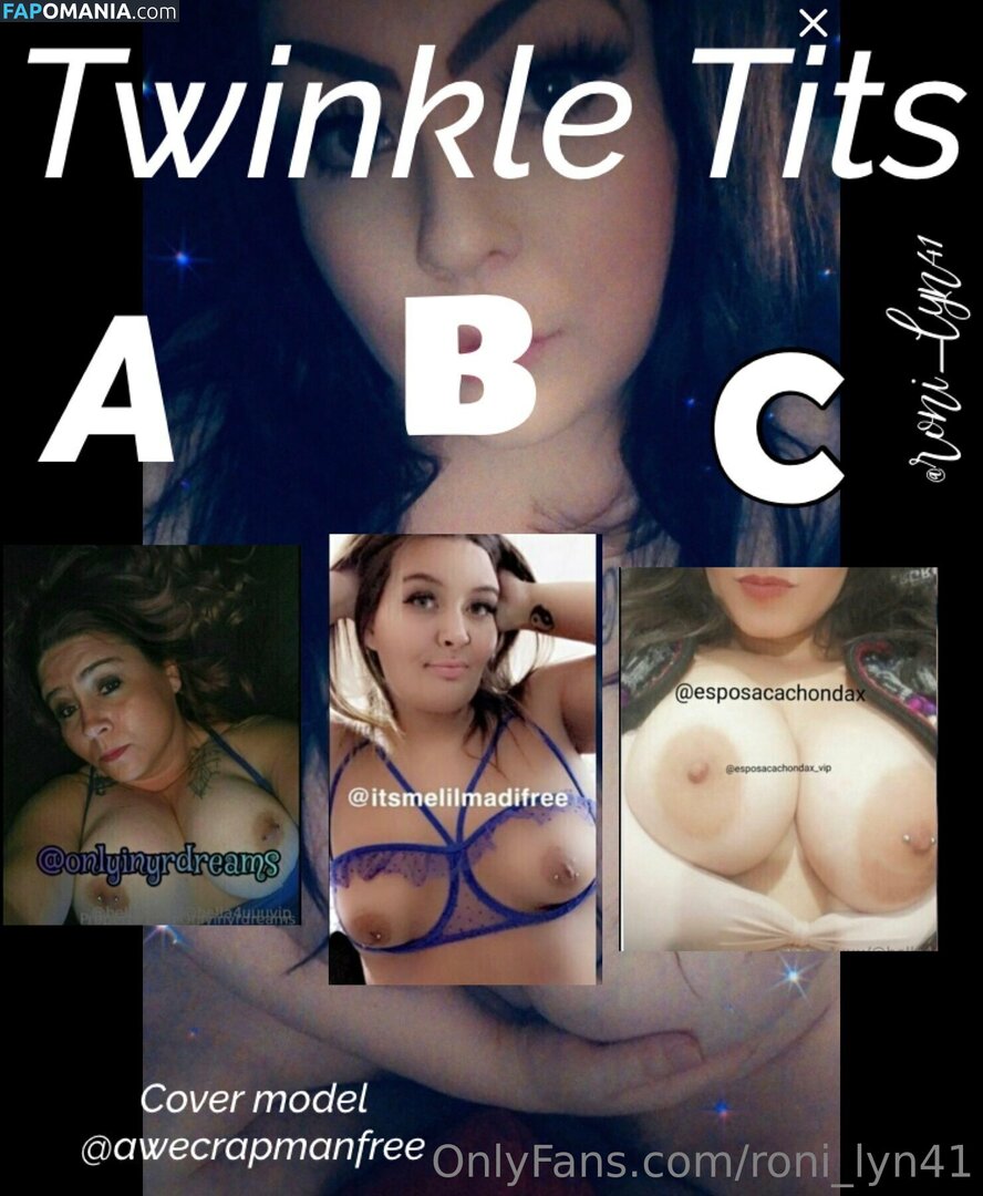 _roni_lyn / roni_lyn41 Nago OnlyFans  Przeciekłe zdjęcie #5