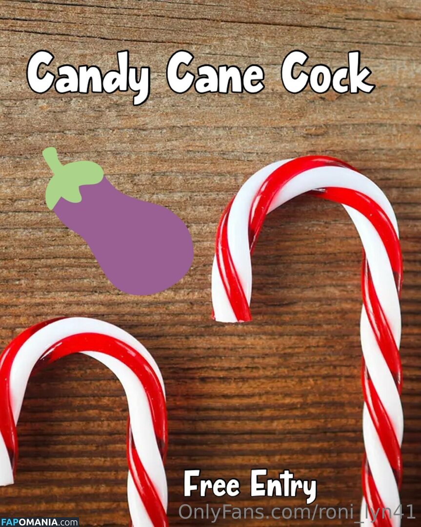 _roni_lyn / roni_lyn41 Nago OnlyFans  Przeciekłe zdjęcie #9