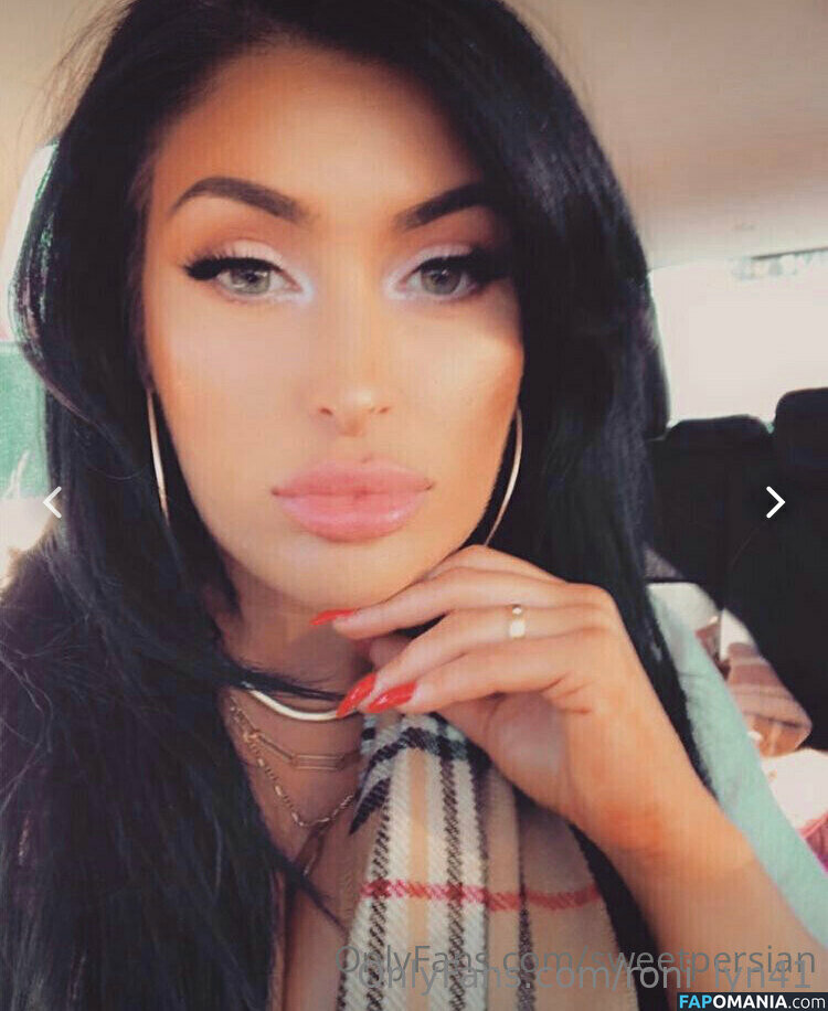 _roni_lyn / roni_lyn41 Nago OnlyFans  Przeciekłe zdjęcie #11