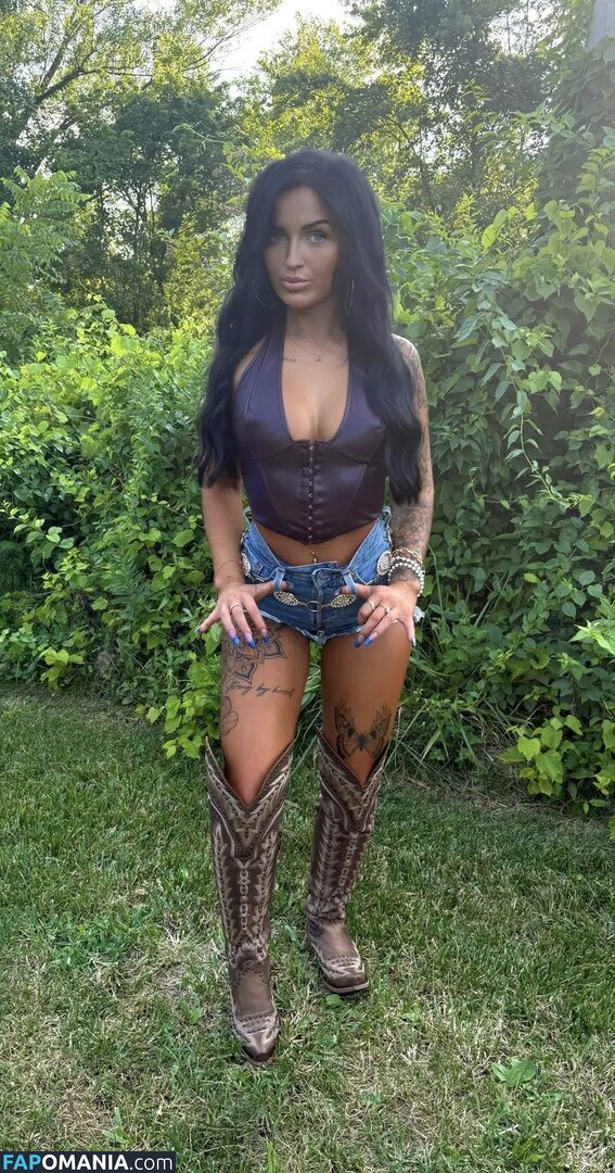 Petitetattedplati / Ronika Eskins / ronika_eskins Nago OnlyFans  Przeciekłe zdjęcie #15