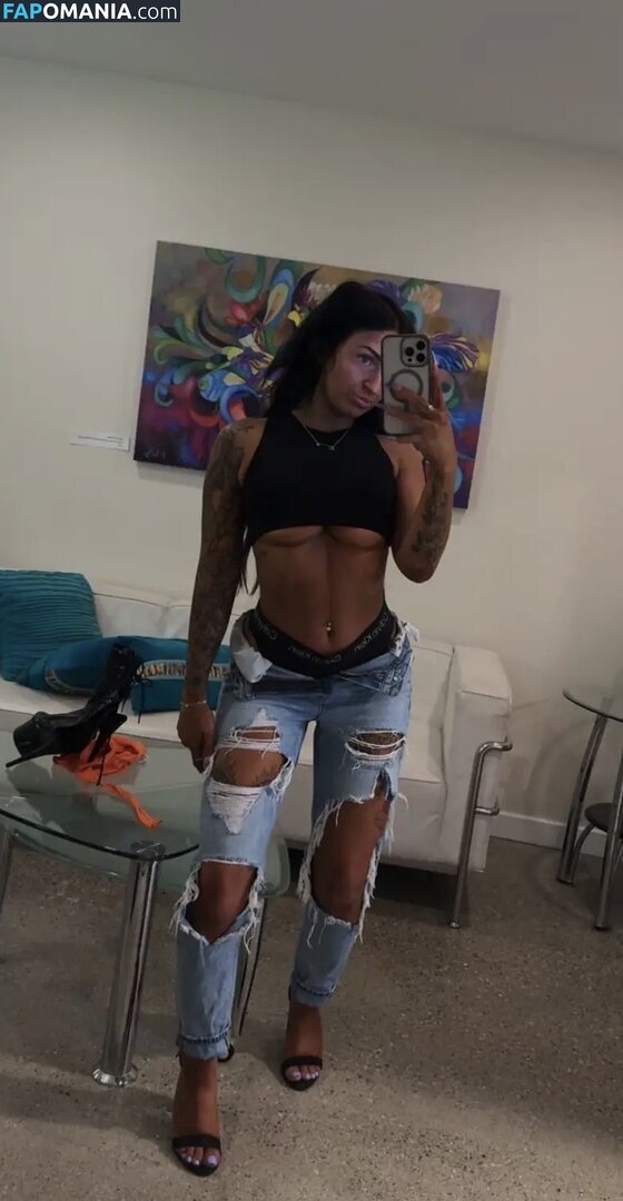 Petitetattedplati / Ronika Eskins / ronika_eskins Nago OnlyFans  Przeciekłe zdjęcie #31