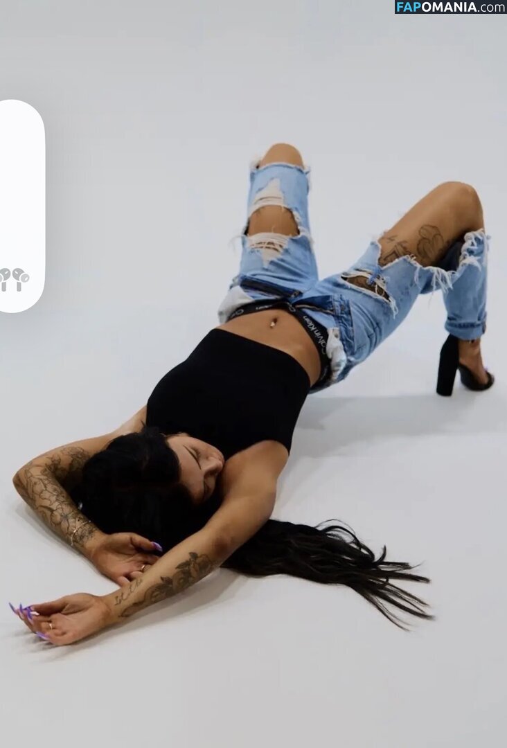 Petitetattedplati / Ronika Eskins / ronika_eskins Nago OnlyFans  Przeciekłe zdjęcie #32