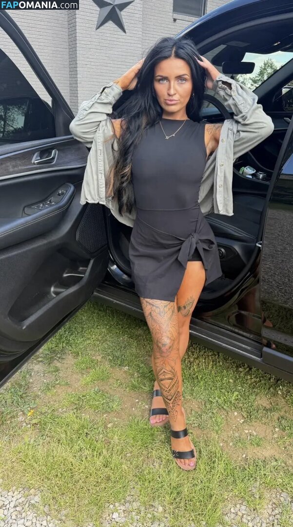 Petitetattedplati / Ronika Eskins / ronika_eskins Nago OnlyFans  Przeciekłe zdjęcie #47