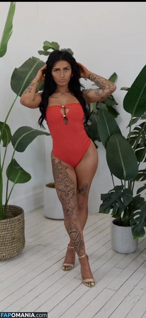 Petitetattedplati / Ronika Eskins / ronika_eskins Nago OnlyFans  Przeciekłe zdjęcie #48