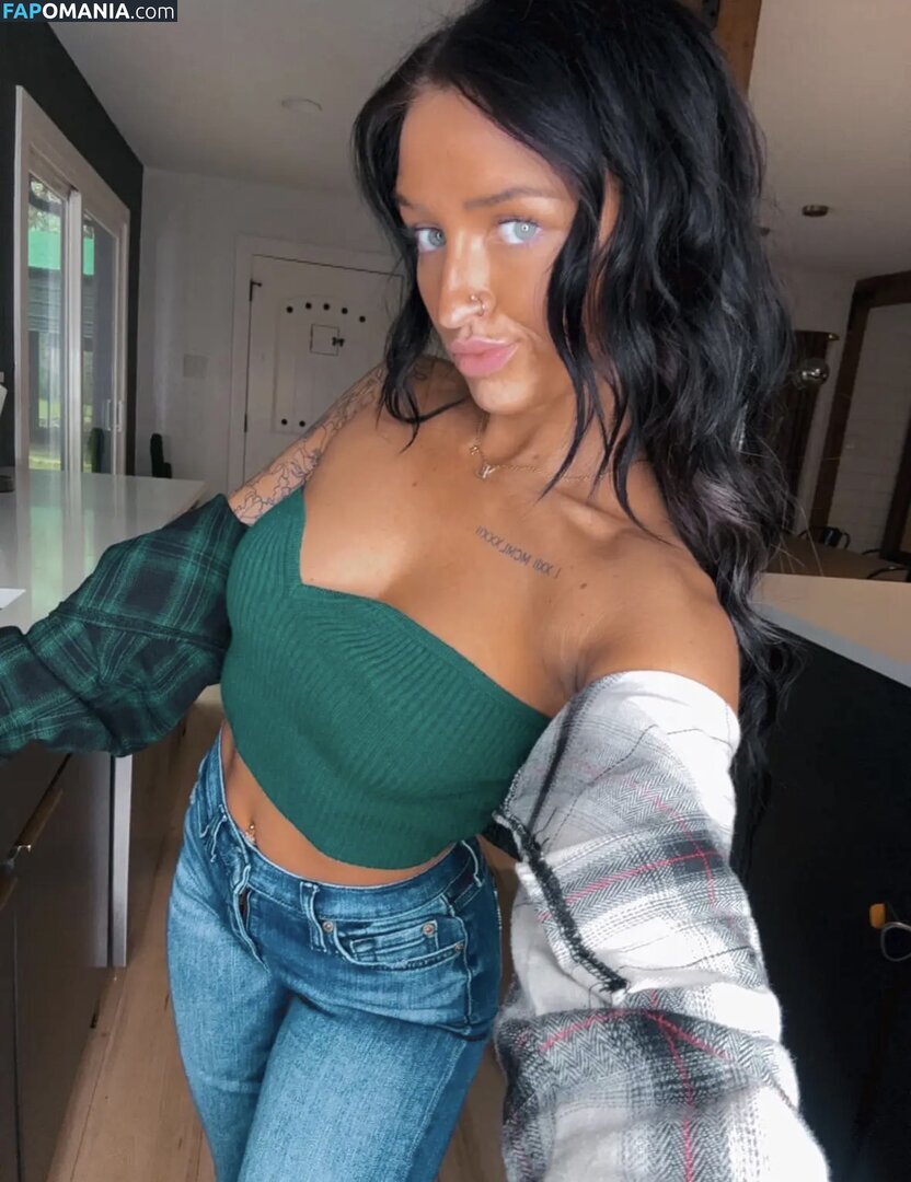 Petitetattedplati / Ronika Eskins / ronika_eskins Nago OnlyFans  Przeciekłe zdjęcie #51
