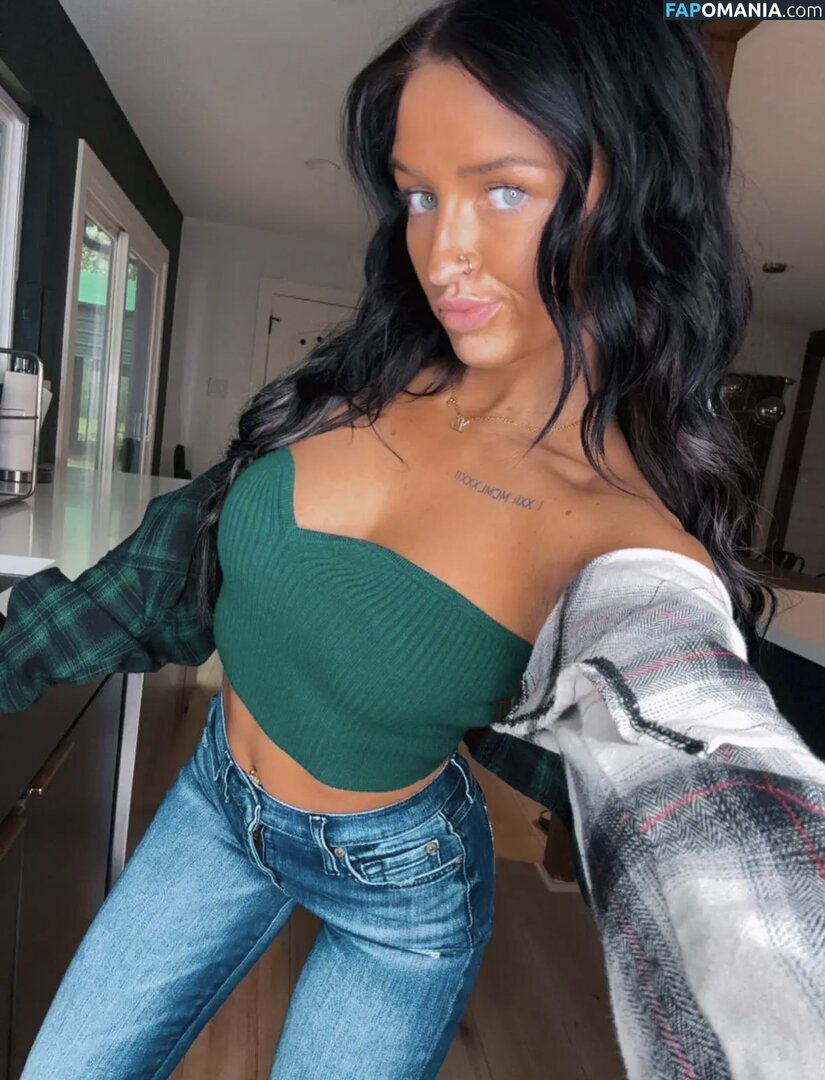 Petitetattedplati / Ronika Eskins / ronika_eskins Nago OnlyFans  Przeciekłe zdjęcie #53