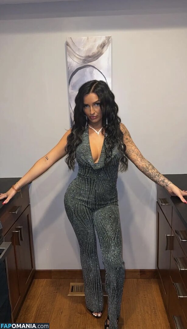 Petitetattedplati / Ronika Eskins / ronika_eskins Nago OnlyFans  Przeciekłe zdjęcie #56