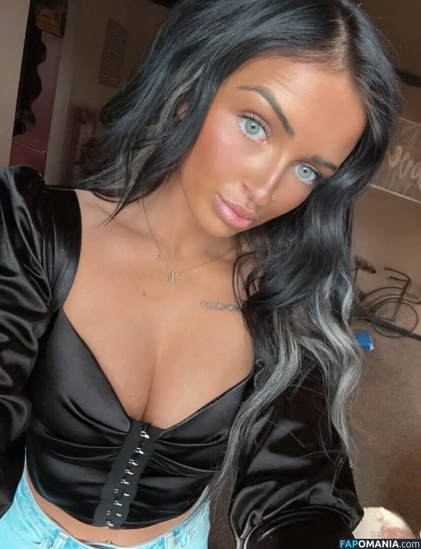 Petitetattedplati / Ronika Eskins / ronika_eskins Nago OnlyFans  Przeciekłe zdjęcie #57