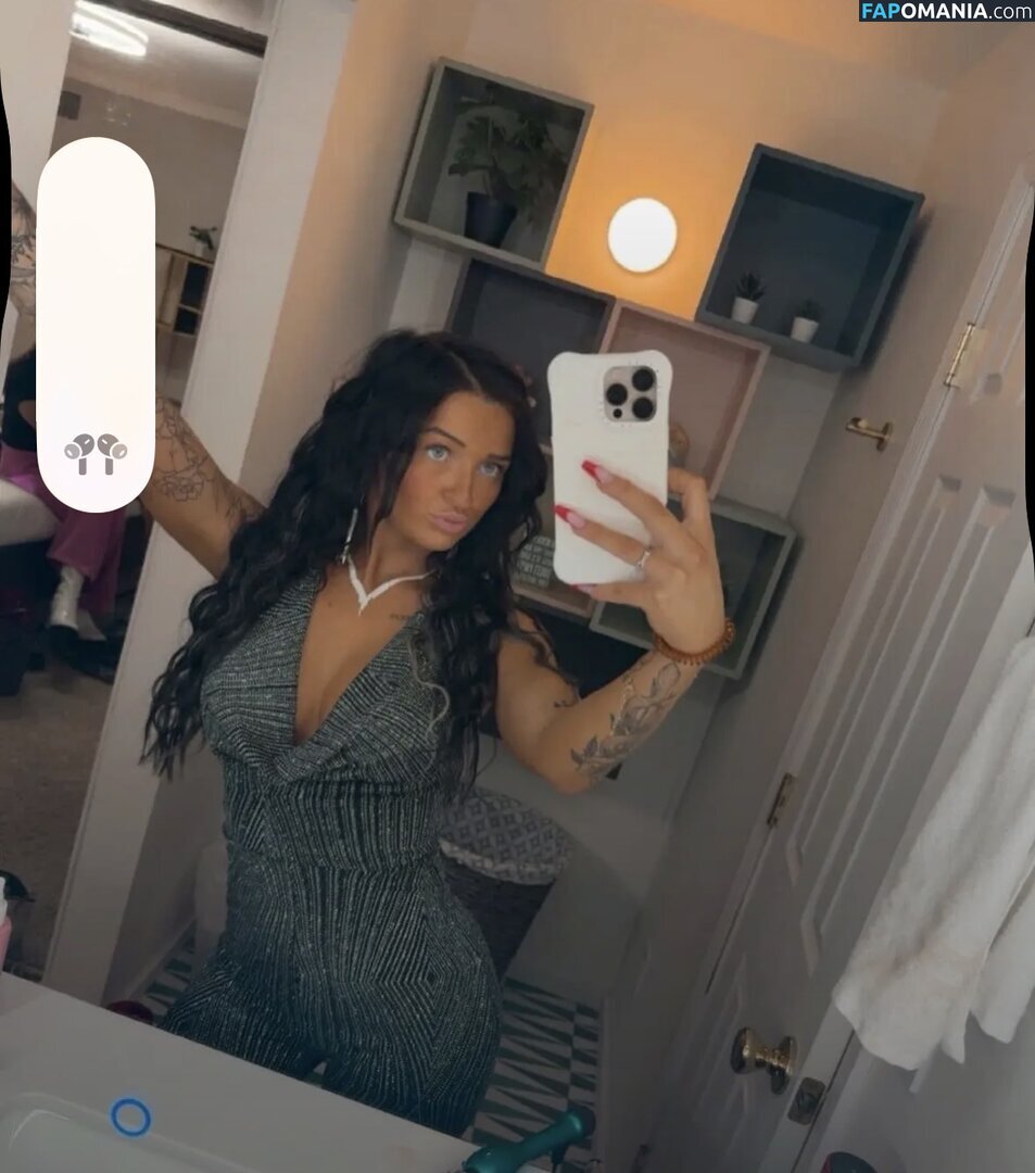 Petitetattedplati / Ronika Eskins / ronika_eskins Nago OnlyFans  Przeciekłe zdjęcie #59