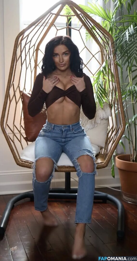 Petitetattedplati / Ronika Eskins / ronika_eskins Nago OnlyFans  Przeciekłe zdjęcie #62