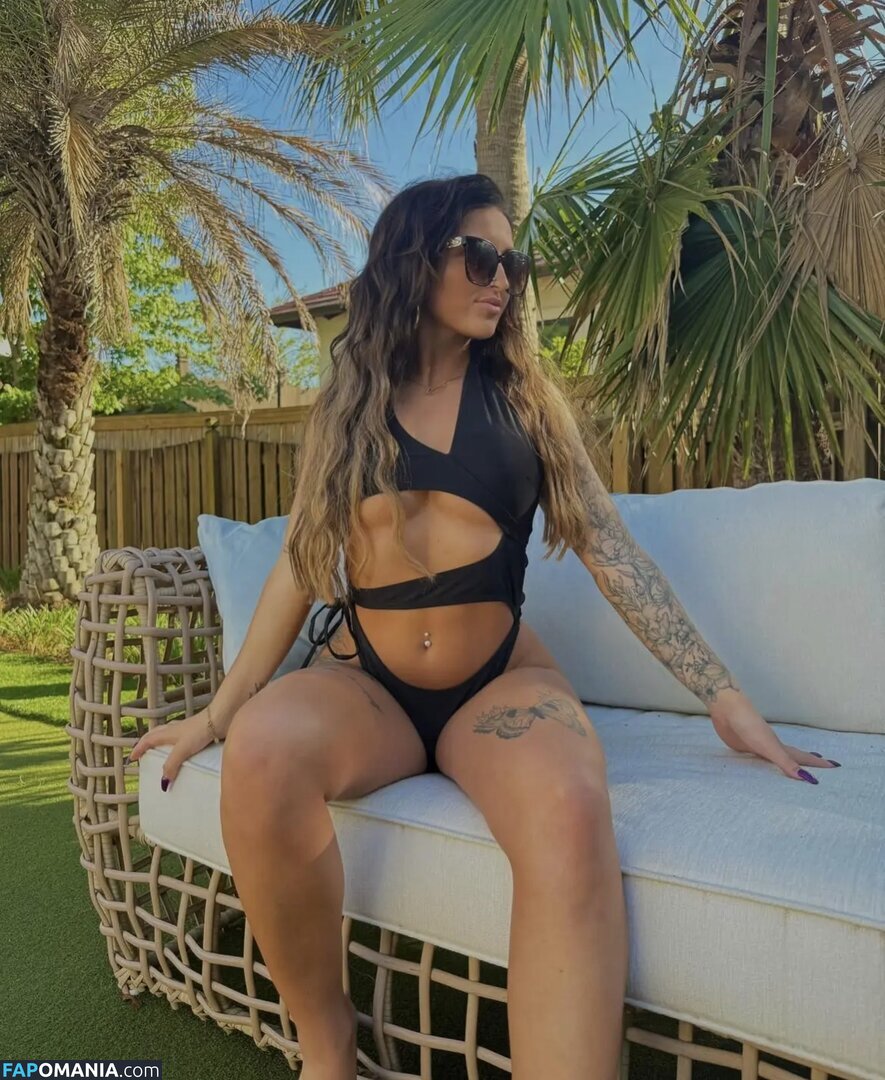 Petitetattedplati / Ronika Eskins / ronika_eskins Nago OnlyFans  Przeciekłe zdjęcie #63