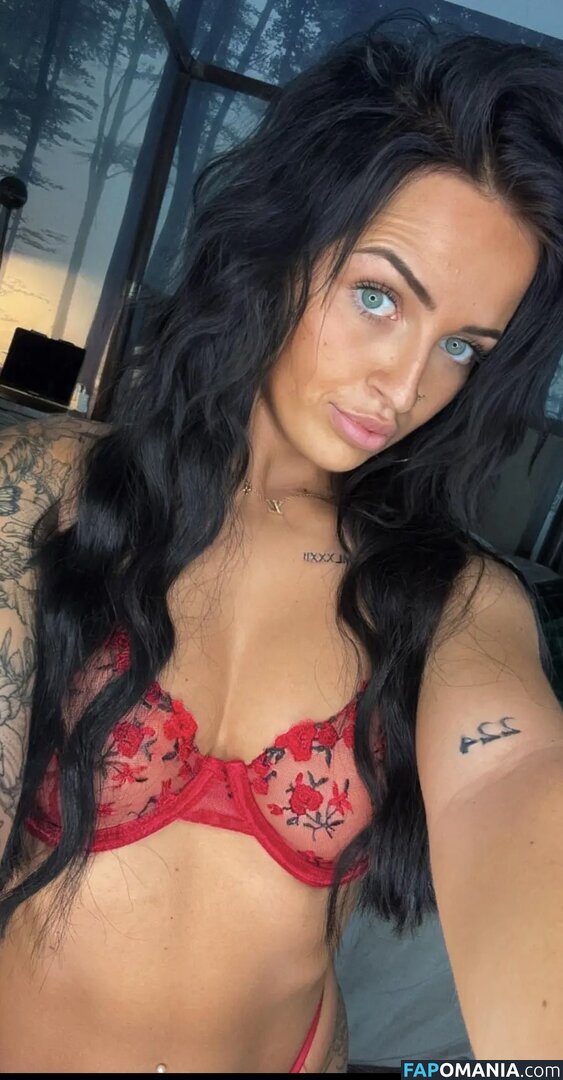 Petitetattedplati / Ronika Eskins / ronika_eskins Nago OnlyFans  Przeciekłe zdjęcie #66