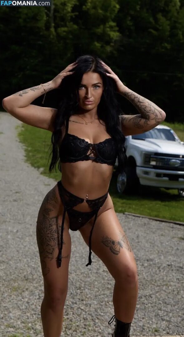 Petitetattedplati / Ronika Eskins / ronika_eskins Nago OnlyFans  Przeciekłe zdjęcie #69