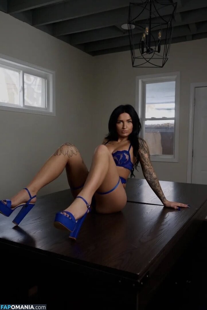 Petitetattedplati / Ronika Eskins / ronika_eskins Nago OnlyFans  Przeciekłe zdjęcie #75
