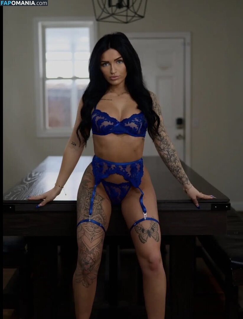 Petitetattedplati / Ronika Eskins / ronika_eskins Nago OnlyFans  Przeciekłe zdjęcie #76