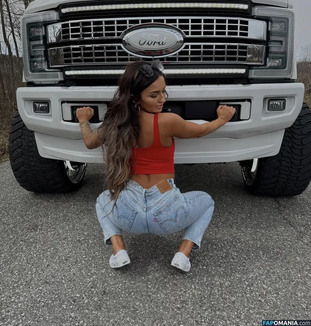 Petitetattedplati / Ronika Eskins / ronika_eskins Nago OnlyFans  Przeciekłe zdjęcie #87